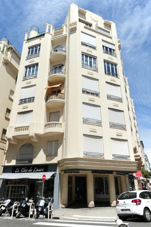 10 Rue Verdi Nice Exterior photo